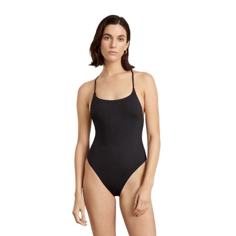 Everlane The String swimsuit